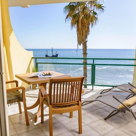 Cosy Apartment With Sea View And Pool Funchal  Kültér fotó