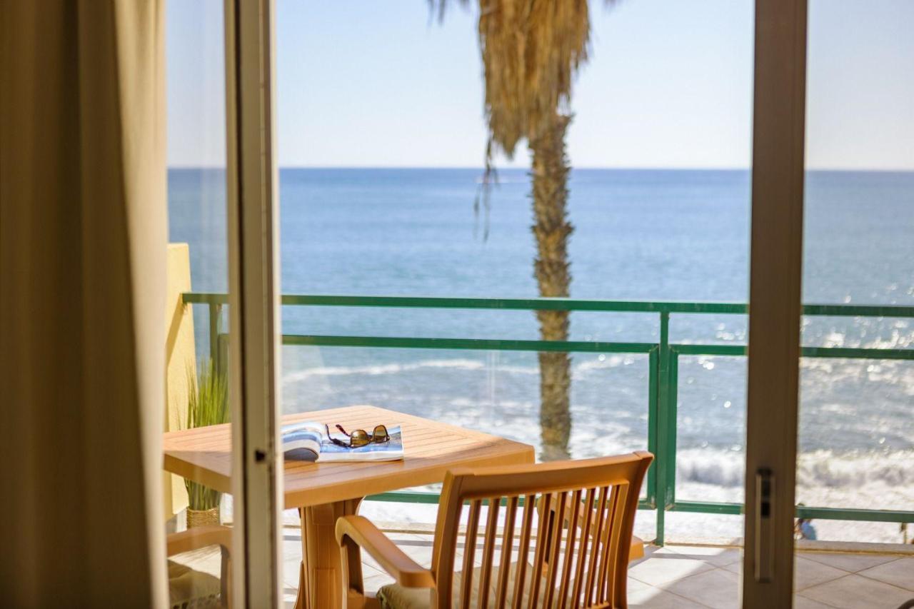 Cosy Apartment With Sea View And Pool Funchal  Kültér fotó