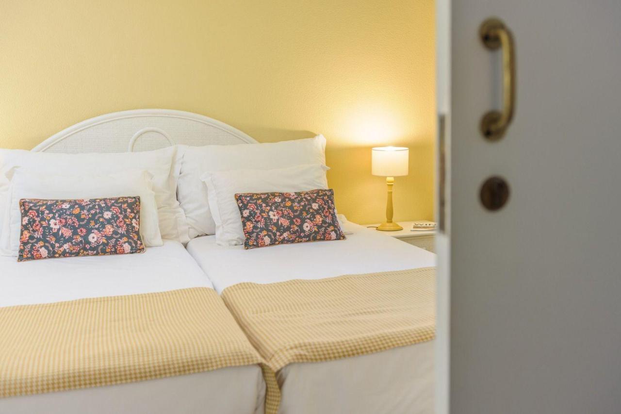 Cosy Apartment With Sea View And Pool Funchal  Kültér fotó