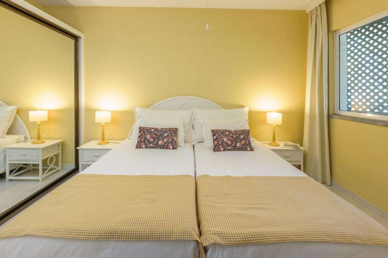 Cosy Apartment With Sea View And Pool Funchal  Kültér fotó
