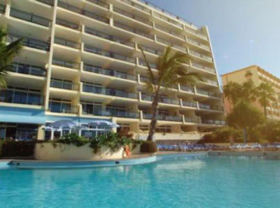 Cosy Apartment With Sea View And Pool Funchal  Kültér fotó